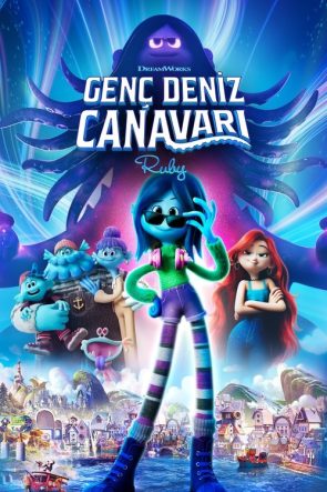 Genç Deniz Canavarı Ruby izle (2023)