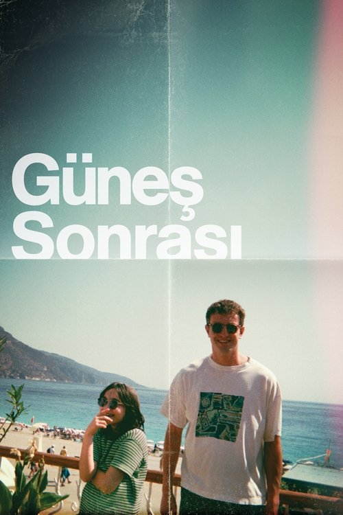 Güneş Sonrası izle