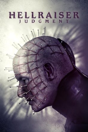 Hellraiser: Judgment izle