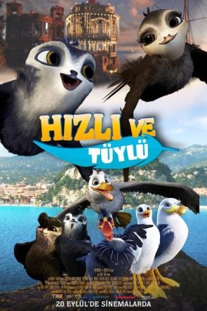 Hızlı ve Tüylü izle (2019)