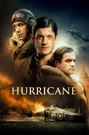 Hurricane izle (2018)