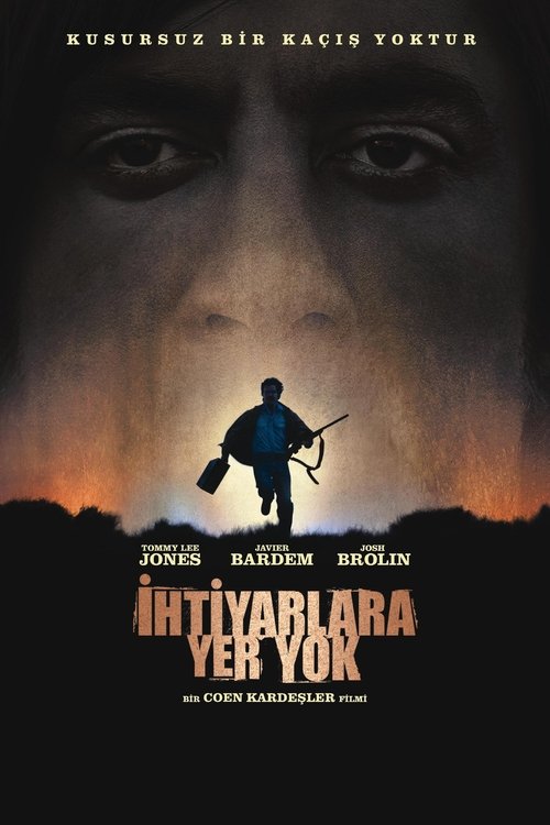 İhtiyarlara Yer Yok izle
