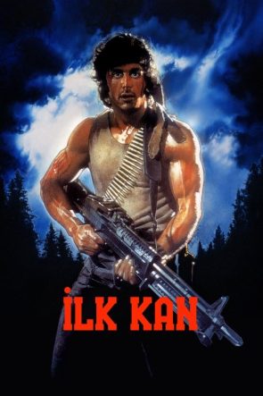 İlk Kan izle (1982)