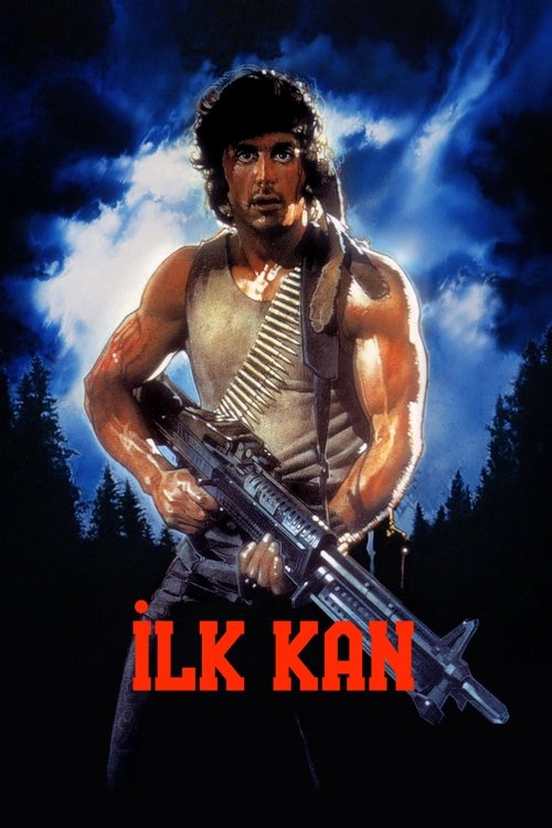İlk Kan izle (1982)