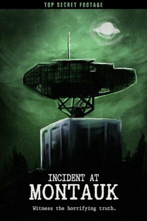 Incident at Montauk izle (2019)