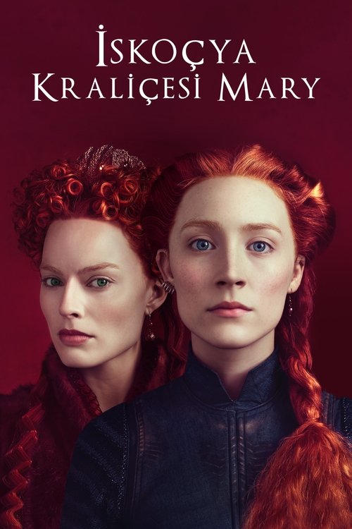 İskoçya Kraliçesi Mary izle