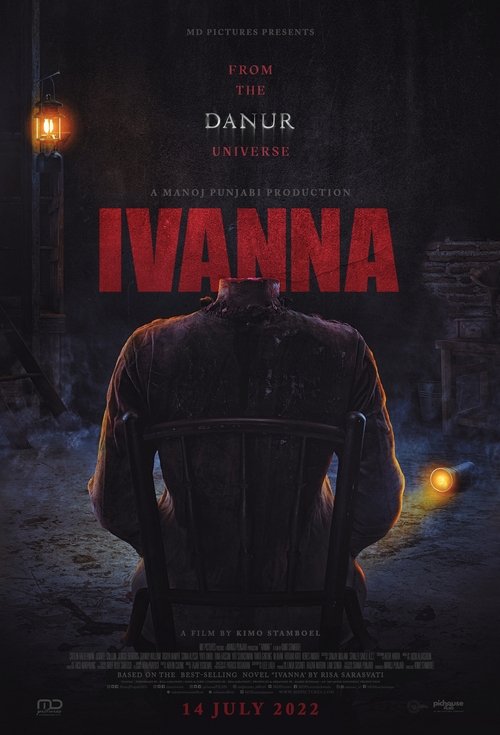 Ivanna izle (2022)