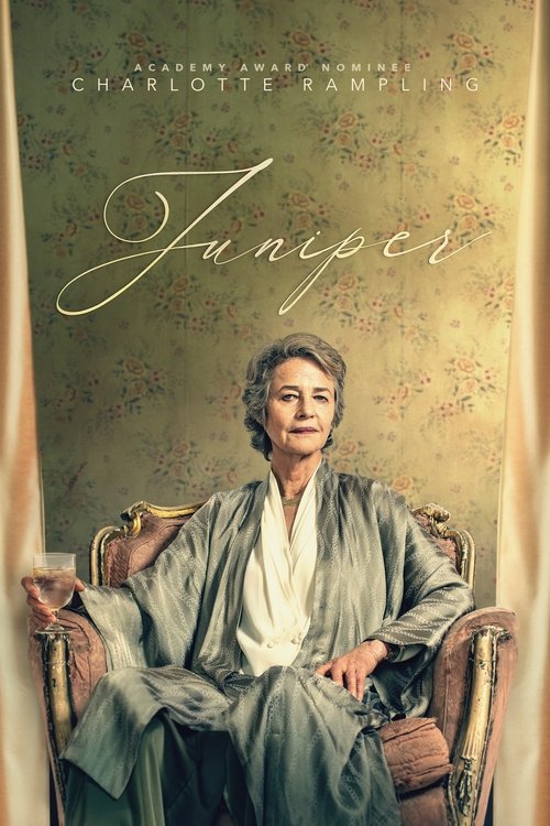 Juniper izle (2021)