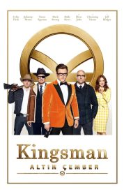 Kingsman: Altın Çember izle izle