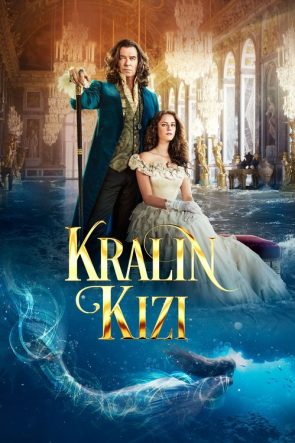 Kralın Kızı izle