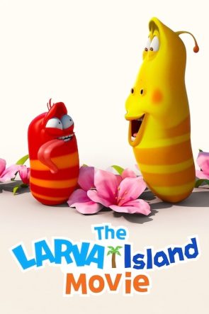 Larva Adası izle