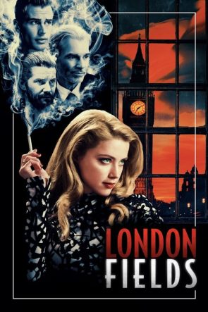 Londra Toprakları izle