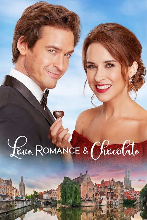 Love, Romance & Chocolate izle (2019)