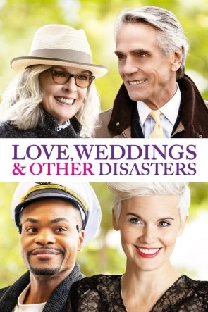 Love, Weddings & Other Disasters izle (2020)