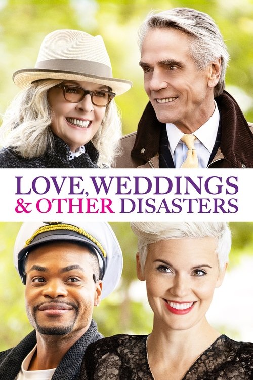 Love, Weddings & Other Disasters izle (2020)