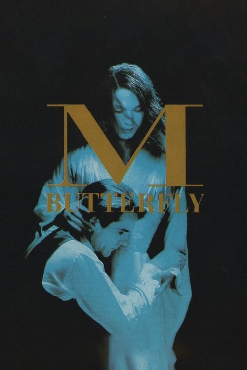 M. Butterfly izle (1993)