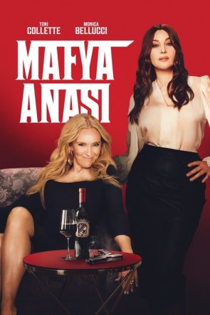 Mafya Anası izle (2023)
