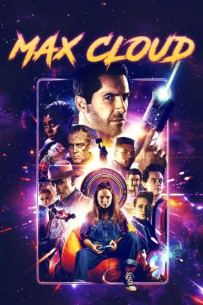 Max Cloud izle