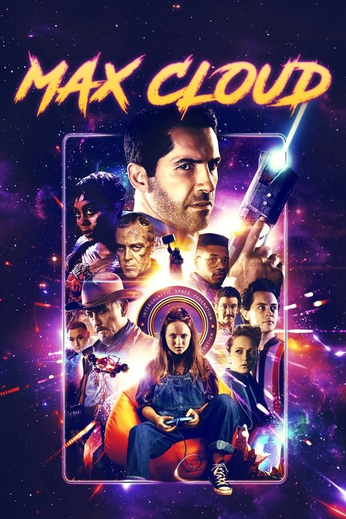 Max Cloud izle