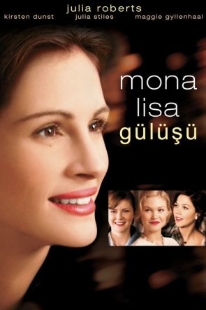 Mona Lisa Gülüşü izle