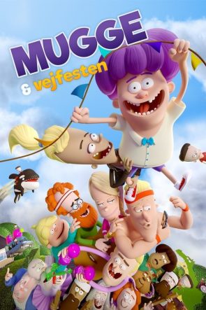 Mugge ve Sokak Partisi izle (2019)