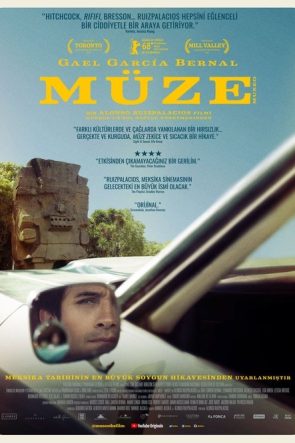 Müze izle