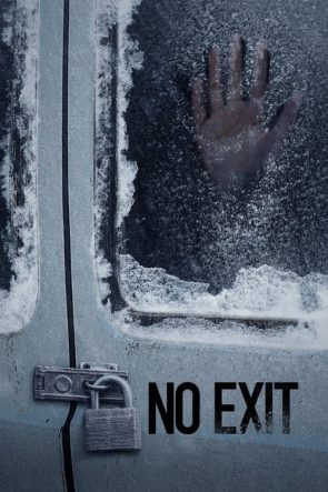 No Exit izle
