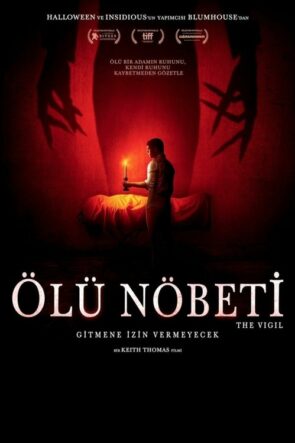 Ölü Nöbeti izle