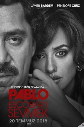 Pablo Escobar’ı Sevmek izle