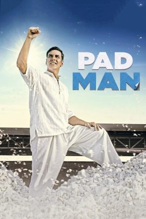 Pad Man izle