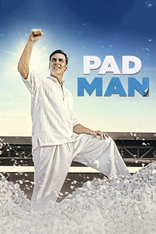 Pad Man izle