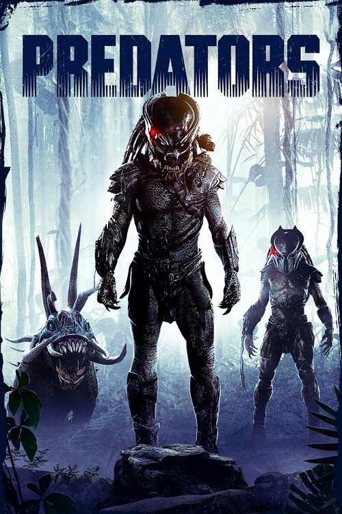 Predators izle