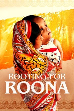 Rooting for Roona izle (2020)