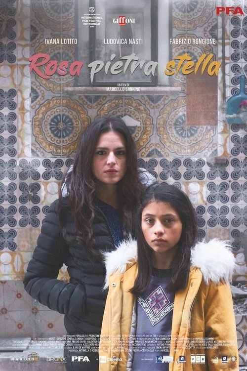 Rosa Pietra Stella izle (2020)