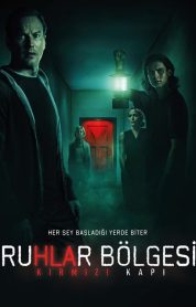 Ruhlar Bölgesi: Kırmızı Kapı izle (2023) izle