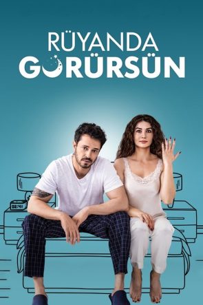 Rüyanda Görürsün izle