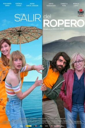 Salir del ropero izle (2020)