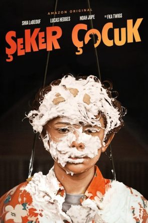 Şeker Çocuk izle (2019)
