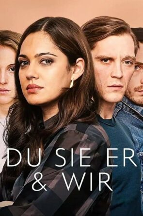 Sen, Ben, Onlar ve Biz izle (2021)