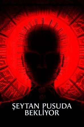 Şeytan Pusuda Bekliyor izle (2022)