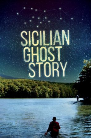 Sicilian Ghost Story izle (2017)