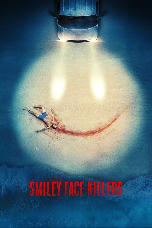 Smiley Face Killers izle (2020)