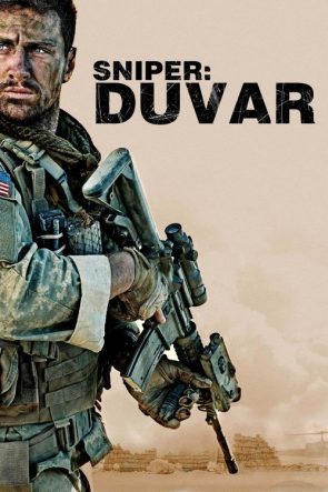 Sniper: Duvar izle