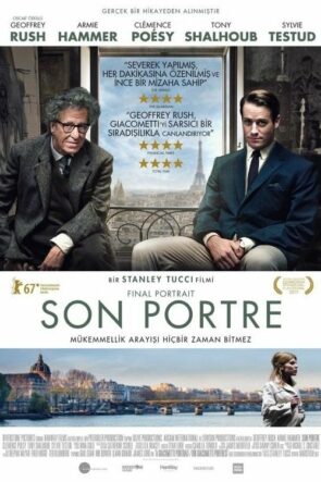 Son Portre izle (2017)