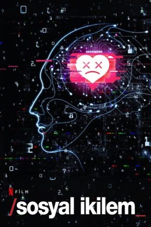 Sosyal İkilem izle