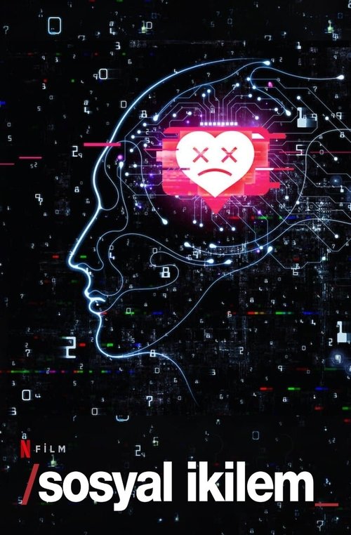 Sosyal İkilem izle