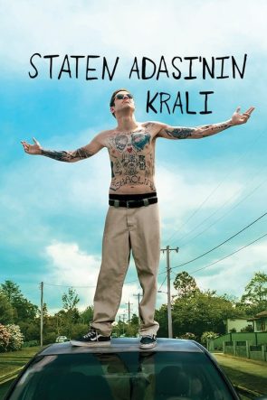 Staten Adası’nın Kralı izle (2020)