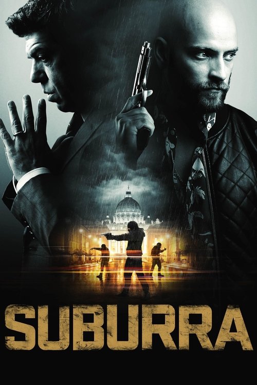 Suburra izle