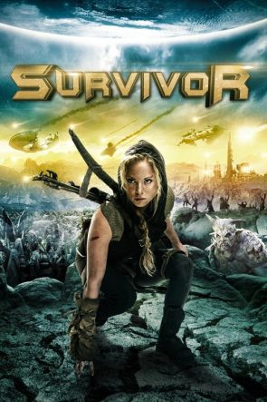 Survivor izle