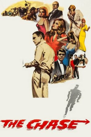 Takip izle (1966)